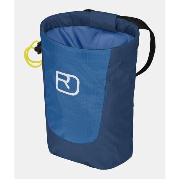 Ortovox Trad Chalkbag blue