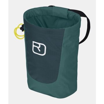 Ortovox Trad Chalkbag green