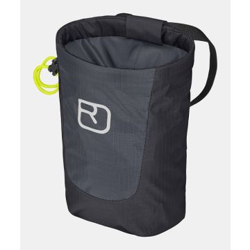 Ortovox Trad Chalkbag black