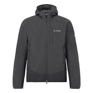 Vaude Larice SS Jacket Herren black