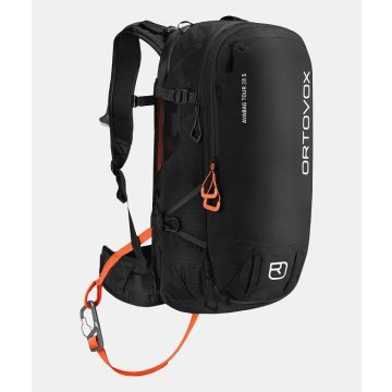 Ortovox Avabag Litric Tour 28S black