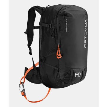 Ortovox Avabag Litric Tour 36s black