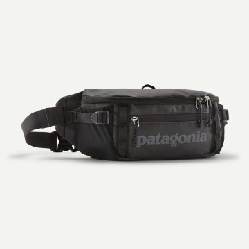 Patagonia Black Hole Waist Pack 5L black
