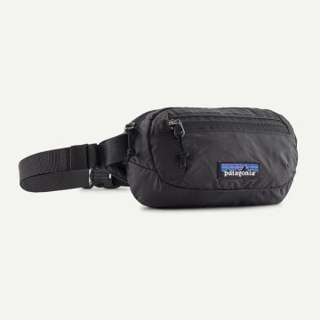 Patagonia Terravia Mini Hip Pack black