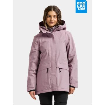 Didriksons Essa Jacket Damen lilac haze