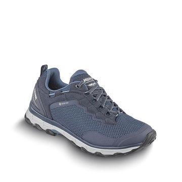 Meindl Activo Sport GTX Damen marine blau