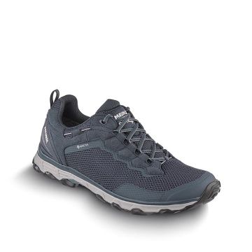 Meindl Activo Sport GTX Herren nachtblau