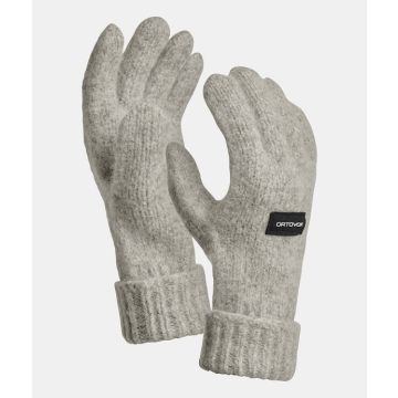 Ortovox Classic Wool Glove grey blend