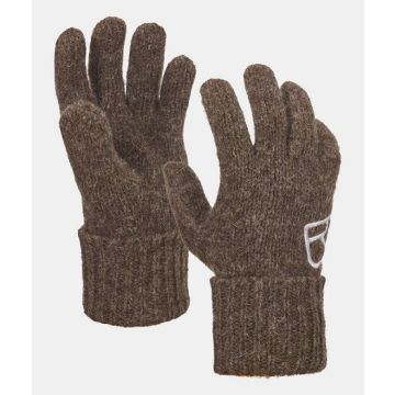 Ortovox Classic Wool Glove black sheep