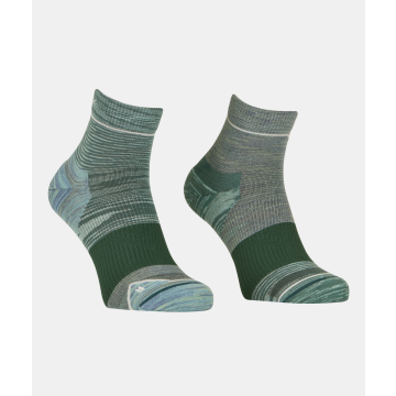 Ortovox Alpine Quarter Socks Herren dark pacific