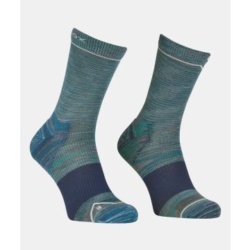 Ortovox Alpine Mid Socks Herren ocean