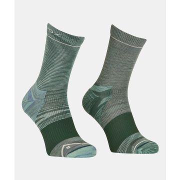 Ortovox Alpine Mid Socks Herren pacific