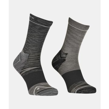 Ortovox Alpine Mid Socks Herren black