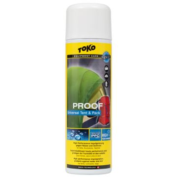 Toko Tent & Pack Proof 500ml