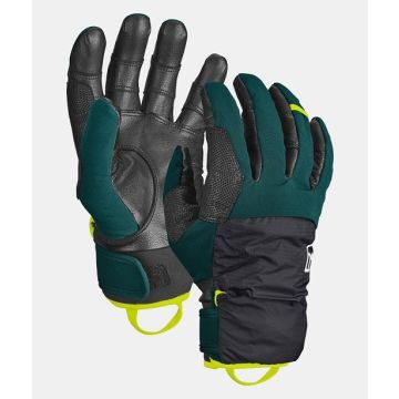 Ortovox Tour Pro Cover Glove Herren pacific