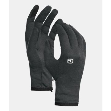 Ortovox 185 RNW Glove Liner Damen black