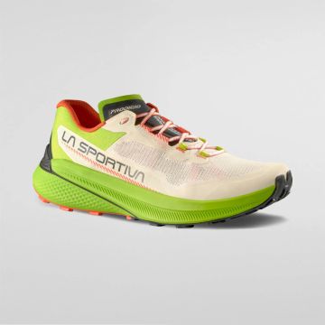 La Sportiva Prodigio Herren white