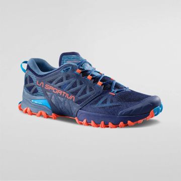 La Sportiva Bushido III Herren deep sea