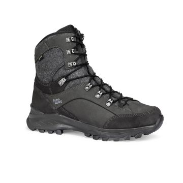 Hanwag Banks Winter GTX grau