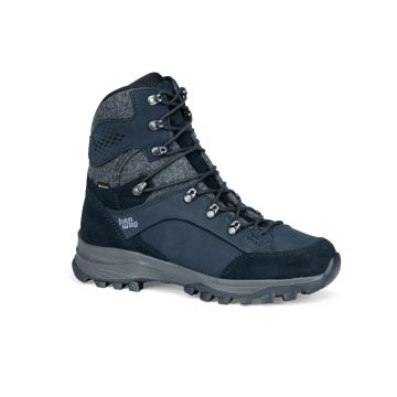 Hanwag Banks Winter Lady GTX navy