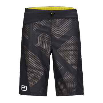 Ortovox COL Becchei WB Shorts Herren black