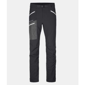 Ortovox Cevedale Pants Herren black