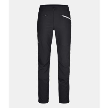 Ortovox Punta Berrino Pants Herren black