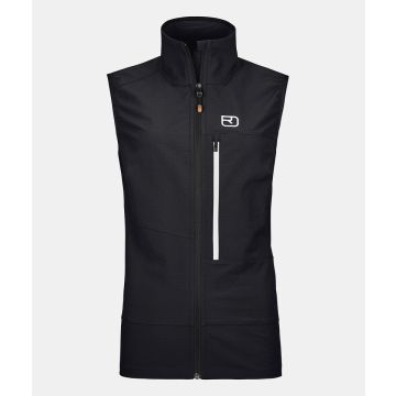 Ortovox Punto Berrino Vest Damen black
