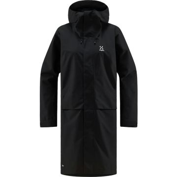 Haglöfs Aria Proof Parka Damen black