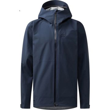 Haglöfs Front Proof II Jacket Herren blue