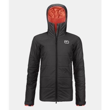 Ortovox SW Zinal Jacket Damen black