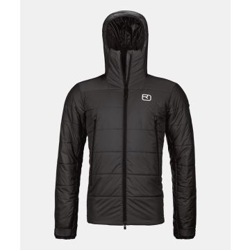 Ortovox SW Zinal Jacket Herren black