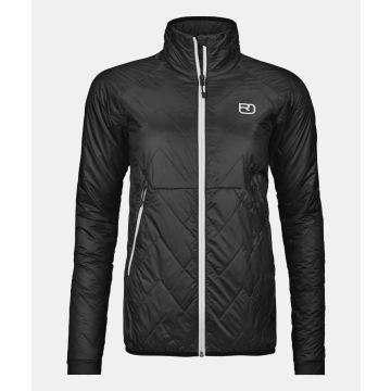 Ortovox SW Piz Vial Jacket Damen black