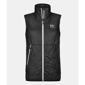Ortovox SW Piz Vial Vest Damen black