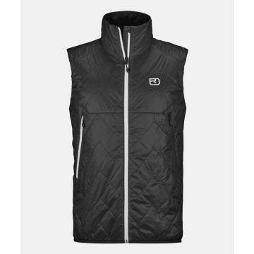 Ortovox SW Piz Vial Vest Herren black