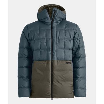 Ortovox Downwool 270 Jacket Herren arctic grey