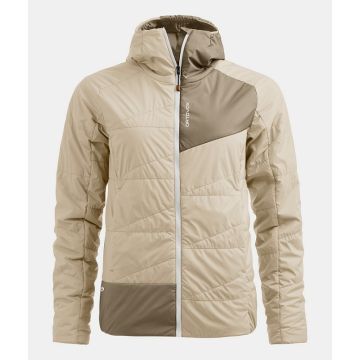 Ortovox SW Piz Duan Jacket Damen chalk