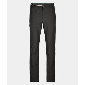 Ortovox Brenta Pants Herren black