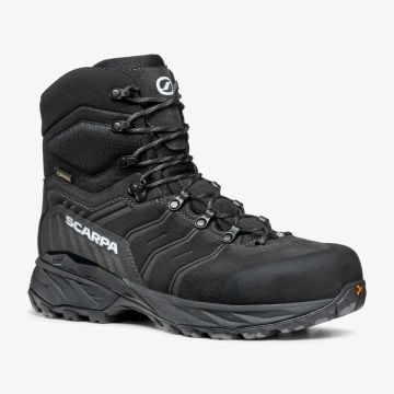 Rush Polar GTX Herren Dunkel Anthrazit