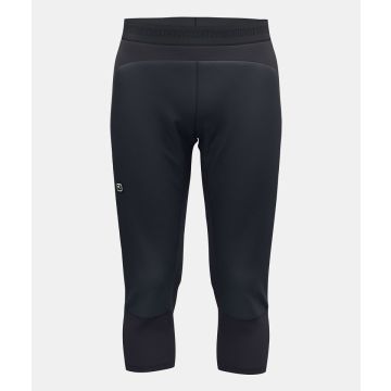 Ortovox Ravine MW 60 Hybrid Pants Herren black