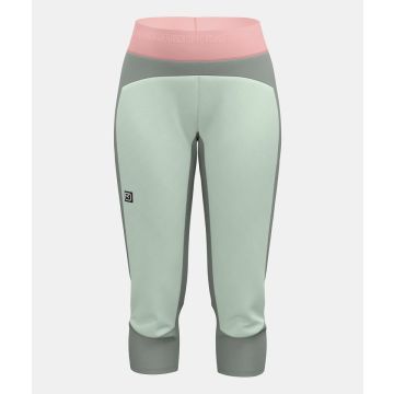 Ortovox Ravine MW 60 Hybrid Pants Damen green sage