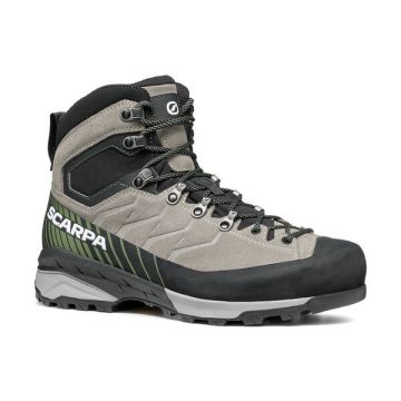 Scarpa Mescalito TRK GTX Herren taupe