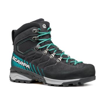Scarpa Mescalito TRK GTX Damen anthracite