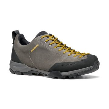 Scarpa Mojito Trail GTX Herren titanium
