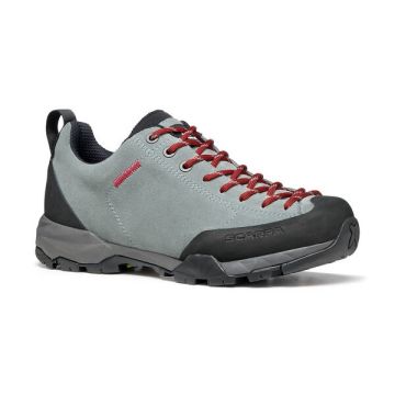 Scarpa Mojito Trail GTX Damen raspberry
