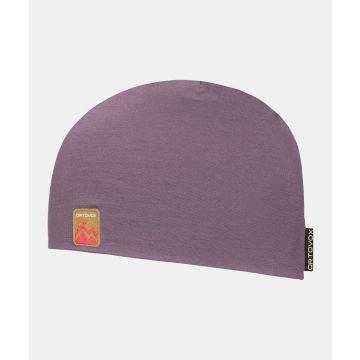 Ortovox 150 Cool Beanie berry
