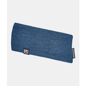 Ortovox Wonderwool Headband blue