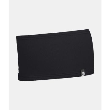 Ortovox Fleece Light Headband black