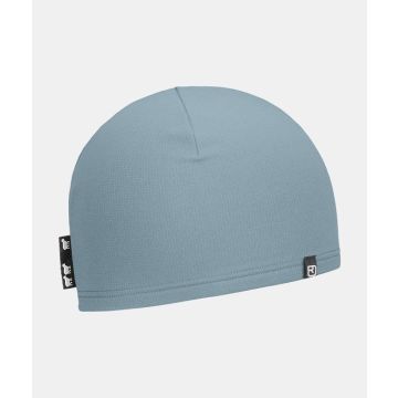 Ortovox Fleece Light Beanie glacier