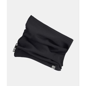 Ortovox Fleece Light Neckwarmer black